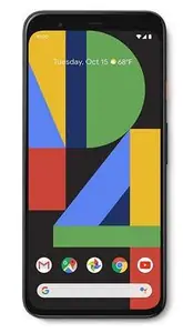 Замена камеры на телефоне Google Pixel 4 в Волгограде